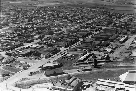 Elk City | The Encyclopedia of Oklahoma History and Culture