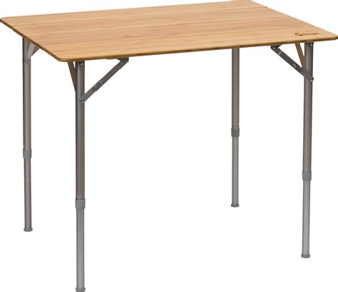 Carry Folding Table - Berger Camping