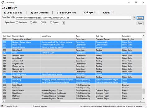 Image result for CSV Program