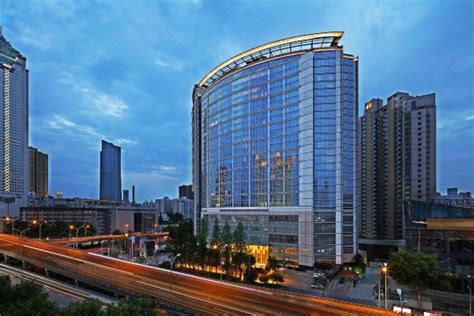 武汉新世界酒店预订价格,联系电话位置地址【携程酒店】