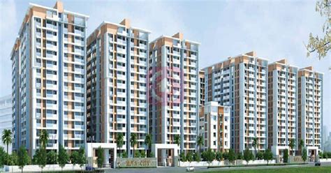 MVV And GV Sunrise Madhurawada, Vizag | Price, Reviews & Floorplans ...