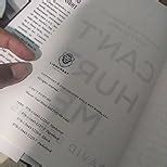 Buy Can't Hurt Me: Master Your Mind and Defy the Odds - Clean Edition ...