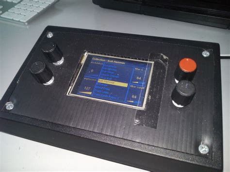 Zynthian Boxes Photo Gallery - ZynthianWiki