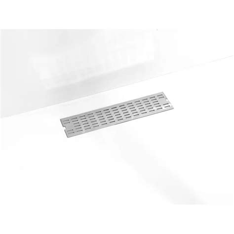 BIM objects - Free download! Posh Domaine MK2 1200x900 Semi Frameless ...