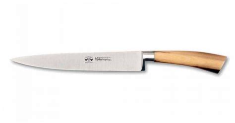 Stainless Steel Fillet Knife, Berti Exclusive for Viadurini - Rodino ...