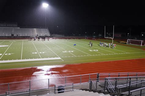 San Antonio sports complex to get major upgrades this winter