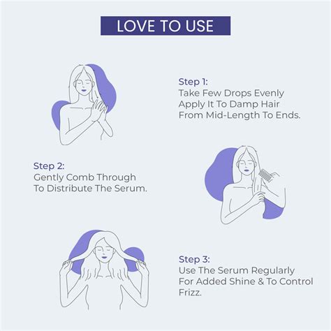 Trichup Pro Damage Repair Hair Oil Serum for Dry & Frizzy Hair | Insta ...