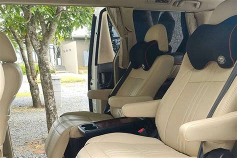 (2026 Tickets) Siem Reap Ratanakiri Private Taxi Transfer - with Reviews