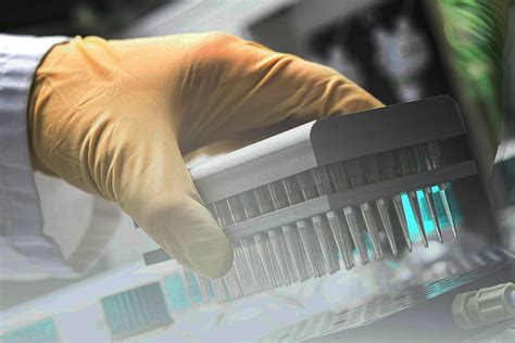 Image result for Peptide Synthesis Lab Experiment