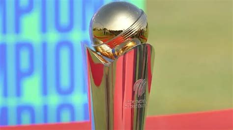 ICC Champions Trophy 2025: Pakistan accepts Hybrid Model proposal but ...