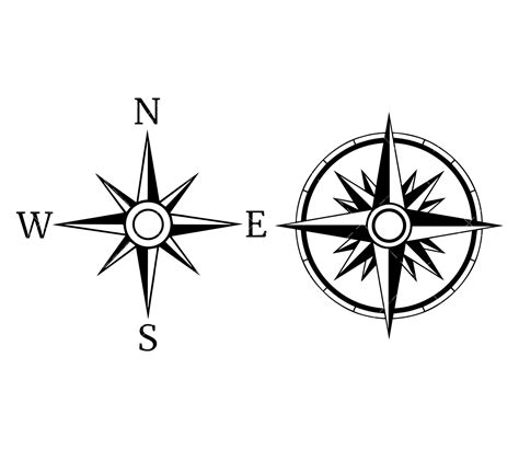 Image result for How to Use a Compass PDF