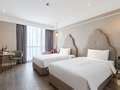 Mercure Beijing City Center - ALL