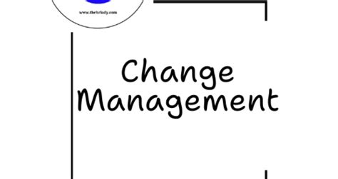 Change Management Examples 的图像结果
