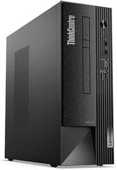 Lenovo Neo 50s ThinkCentre Desktop (Intel Core i5-12400/ 12th Gen / 8GB ...