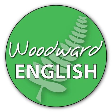 Woodward English - Parts of Speech in English The difference between ...