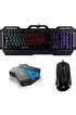 Adaptateur et convertisseur GENERIQUE pack top 1 gta 250 clavier souris ...