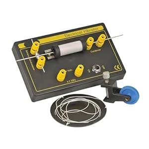 Buy Melde's Vibrating String Apparatus Experiment Kit For Physics ...