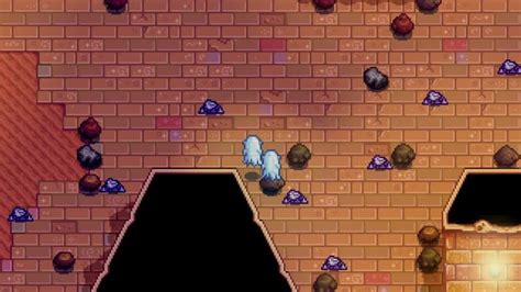 Stardew Valley Dangerous Skull Cavern: How to Access, Tips, and More ...