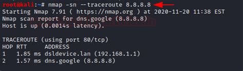 Nmap for Pentester: Host Discovery - Hacking Articles