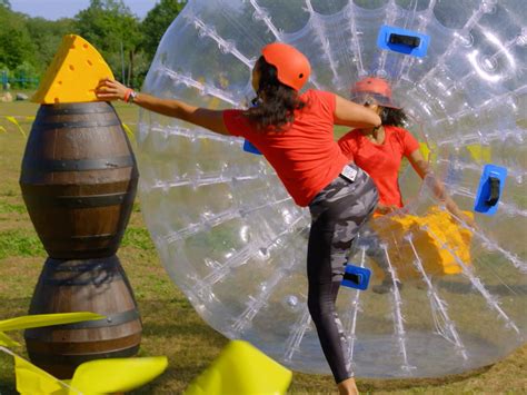 Watch Relative Race Season 5 | Prime Video