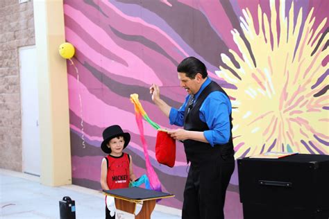 Anaheim Public Library on Twitter: "Magic is in the air this summer at ...