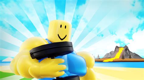 Image result for Workout Island Script GUI