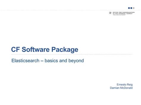 Image result for ElasticSearch Basics