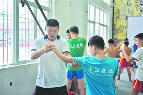 这一年，菏泽体育长足发展——中国菏泽网