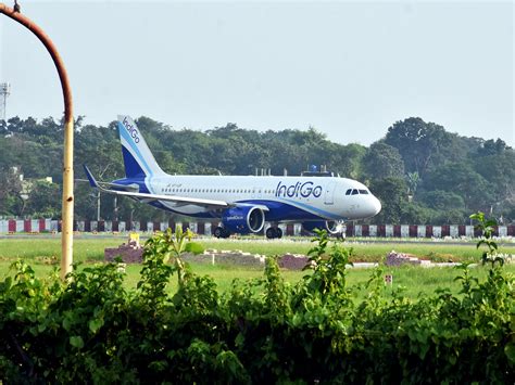 IndiGo partners with Digi Yatra for seamless travel experience