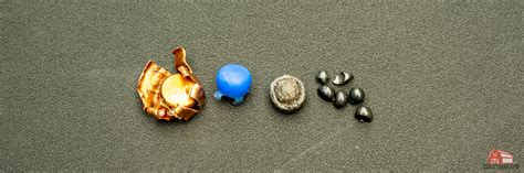 Image result for Frangible Bullets for Self Defense