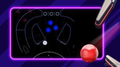 Computer Pinball Games 的图像结果