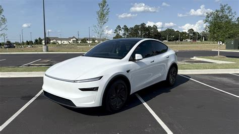 The New and Improved Safety Features of the Tesla Model Y Juniper– PimpMyEV