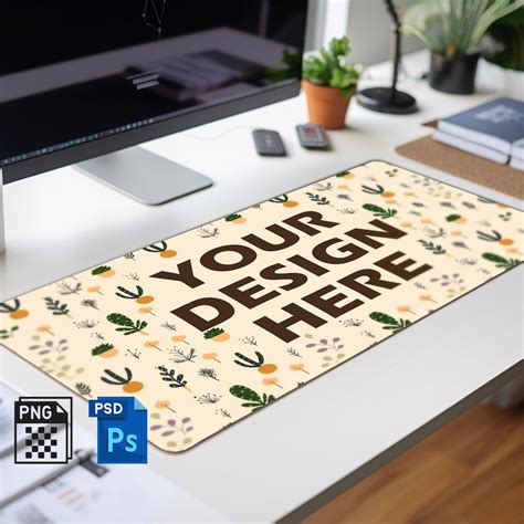 Buy Desk Mat Online In India - Etsy India