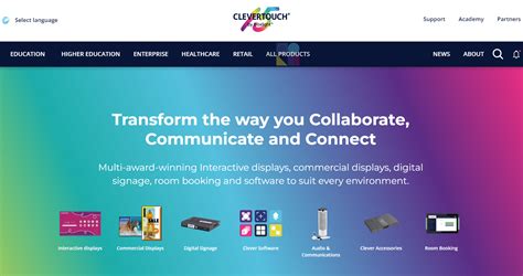 Image result for Interactive Display Board Software