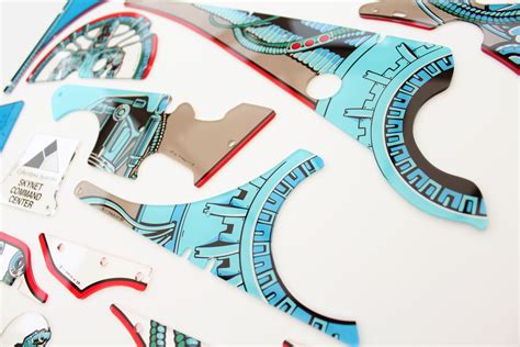 Image result for Terminator 2 Pinjball