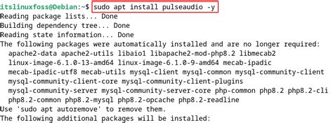Image result for Linux PulseAudio