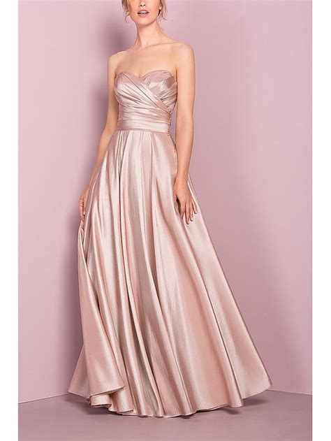 A-Line Prom Dresses Reformation Amante Dress Party Wear Floor Length ...