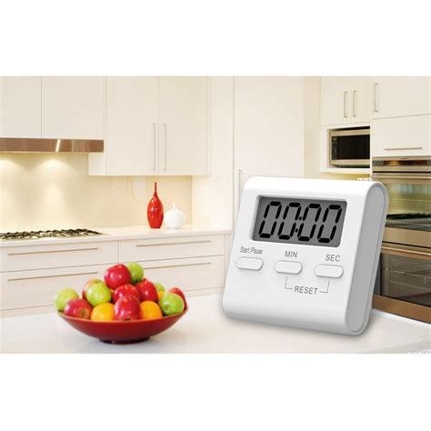 Digital Kitchen Timer 的图像结果