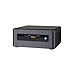 Intel 8Th Gen Core I3 Nuc Mini Pc (Nuc8I3Beh+8Gb Ddr4+Crucial 500Gb Ssd ...