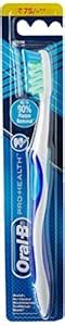 Buy Oral B Pro Health Medium Toothbrush Online at Low Prices in India ...