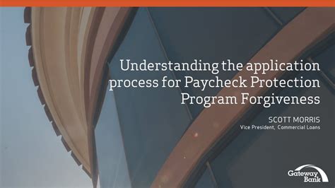 Paycheck Protection Program Forgiveness Rules 的图像结果