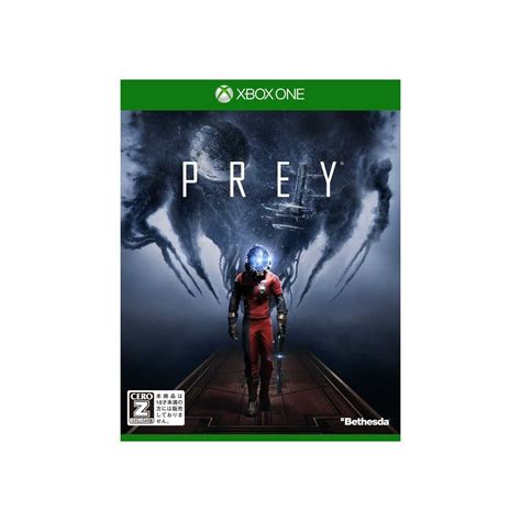 PREY MICROSOFT XBOX ONE