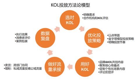 数据全解KOL营销链路及趋势（干货） | 免费SEO诊断咨询_【SEO顾问提供网站诊断赚钱服务】