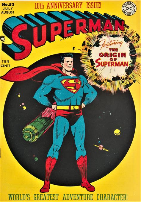 Superman 1944