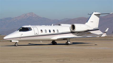 International Private Jet Charter: Costs and Aircraft for Hire ...