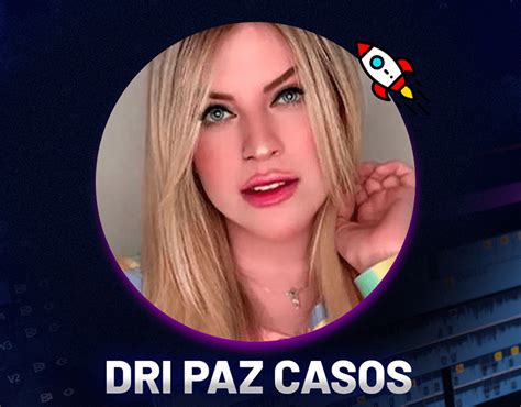 Dri Paz Interview 的图像结果