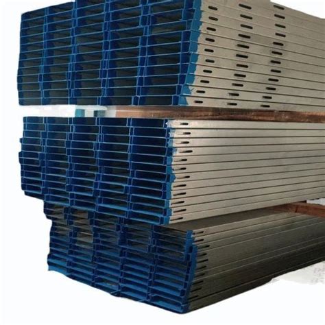 C Purlins - C Lip Channel 80x40x10 mm Manufacturer from Indore