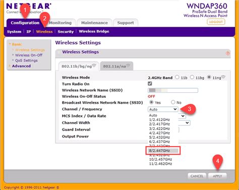 How to Change My Wi-Fi Channel 的图像结果