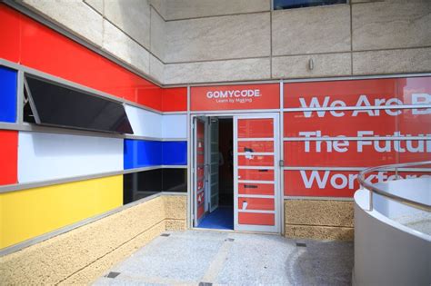 Image result for Gomycode Sousse Localisation