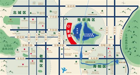 保山青华海PARK、云南省城乡建设投资有限公司-官网